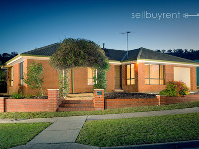 1 / 15 CHIFLEY STREET, Wodonga