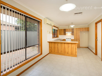 1 / 15 CHIFLEY STREET, Wodonga