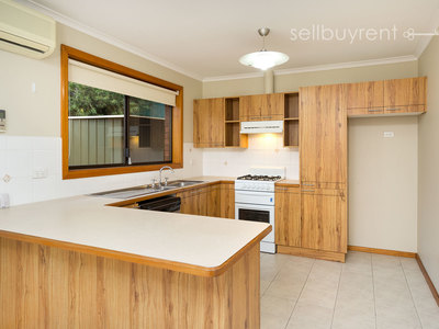 1 / 15 CHIFLEY STREET, Wodonga