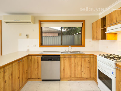 1 / 15 CHIFLEY STREET, Wodonga