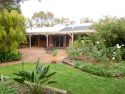 2941 Goulburn Valley Hwy, Numurkah