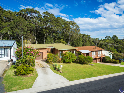 9 Dorothy Drive, Narooma