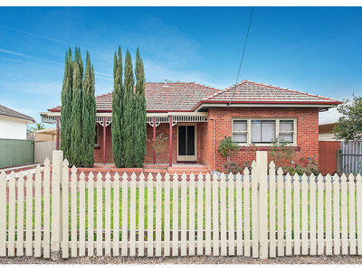 956 WAUGH ROAD, Albury