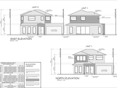 Vivid Way, Craigieburn