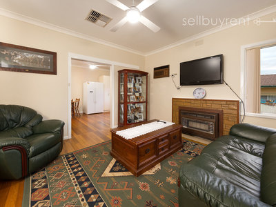 43 PEARCE STREET, Wodonga