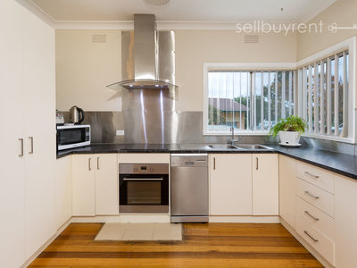 43 PEARCE STREET, Wodonga