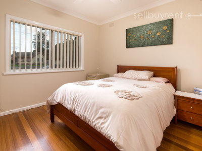 43 PEARCE STREET, Wodonga