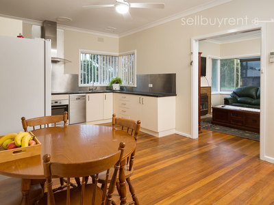 43 PEARCE STREET, Wodonga