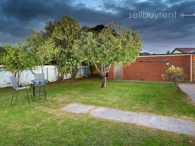 43 PEARCE STREET, Wodonga