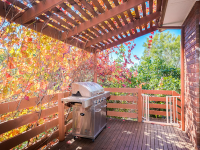 3  MCGRATH COURT , Wodonga