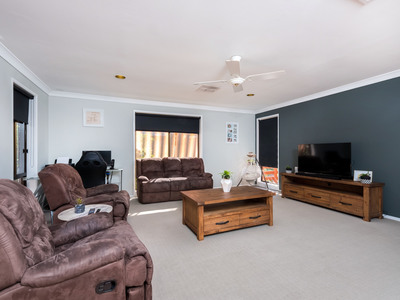 3  MCGRATH COURT , Wodonga