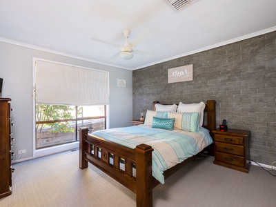 3  MCGRATH COURT , Wodonga