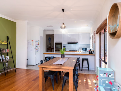 3  MCGRATH COURT , Wodonga