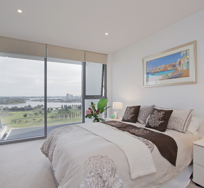1602 / 96 Bow River, Burswood