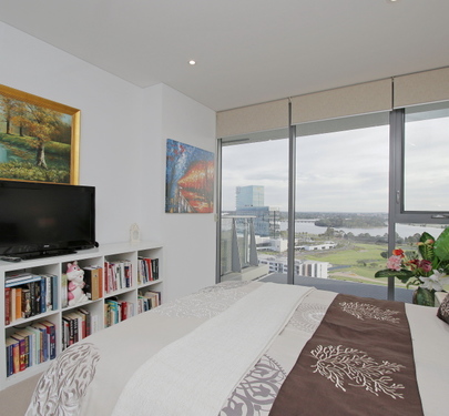1602 / 96 Bow River, Burswood