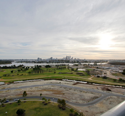 1602 / 96 Bow River, Burswood