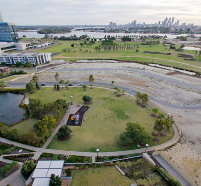 1602 / 96 Bow River, Burswood