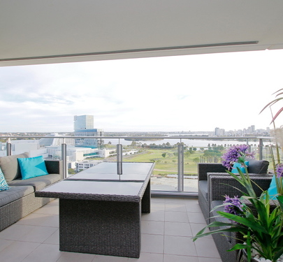 1602 / 96 Bow River, Burswood