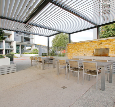 1602 / 96 Bow River, Burswood