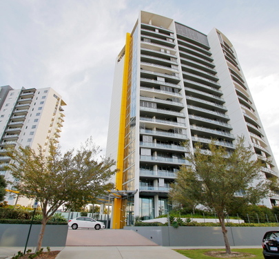 1602 / 96 Bow River, Burswood