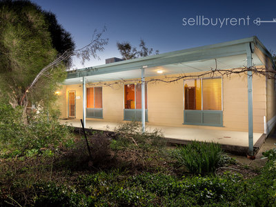 124 THOMAS MITCHELL DRIVE, Wodonga