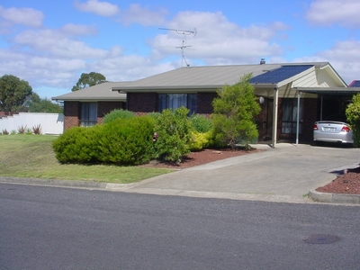 16 Peake Street, Mount Gambier