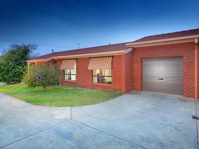 1 / 65 MARSHALL STREET, Wodonga