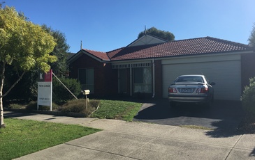 68 Wurundjeri Blvd, Berwick