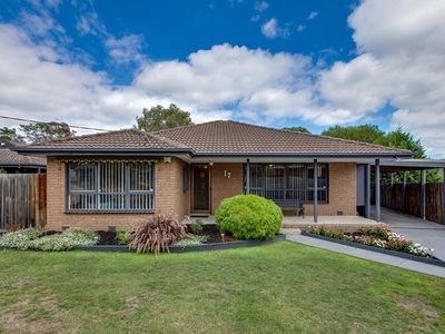 17 Marshall Court, Hampton Park