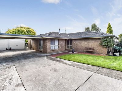 8 Somerset Close, Mount Gambier