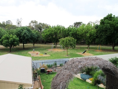 5 MARIE DRIVE, Wodonga