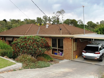5 MARIE DRIVE, Wodonga