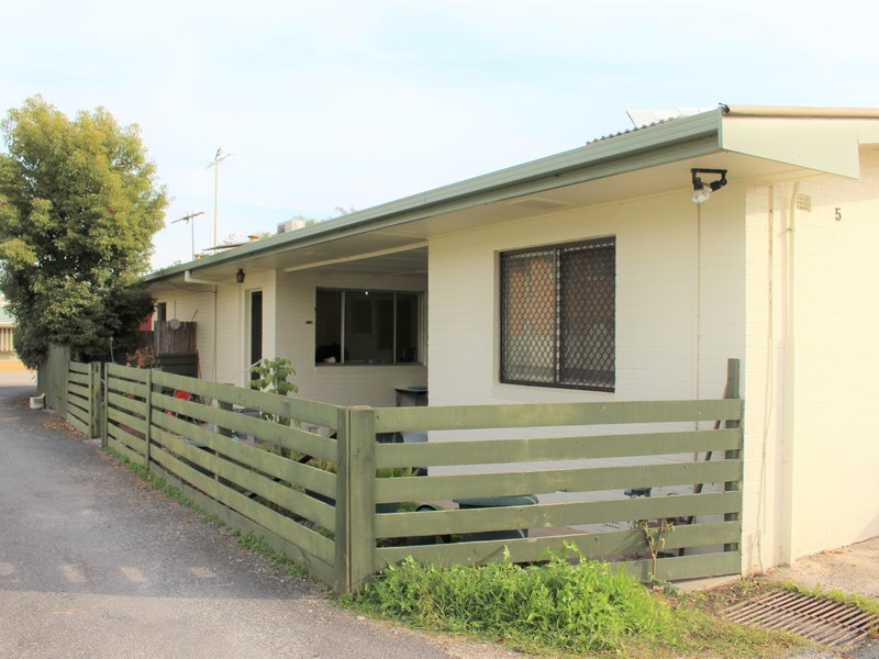 5 / 601 Wyse Street, Albury