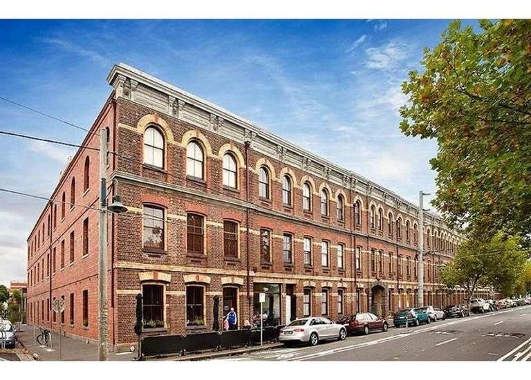 202 / 56 Nicholson Street, Abbotsford
