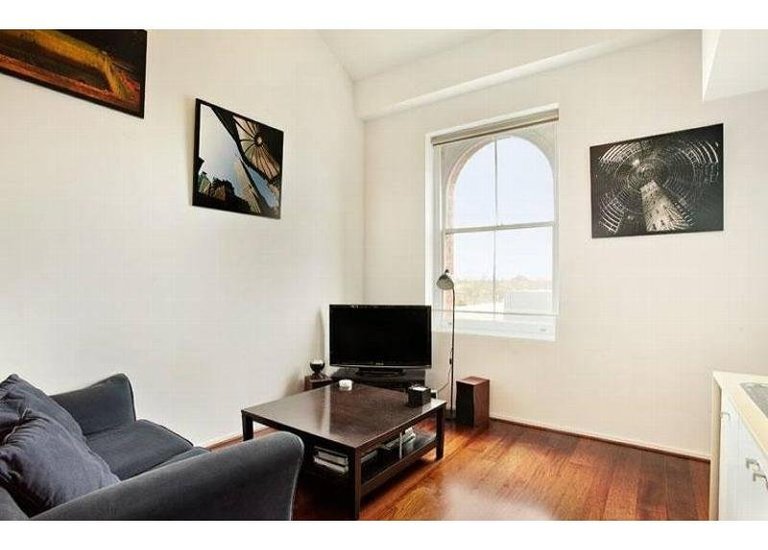 202 / 56 Nicholson Street, Abbotsford