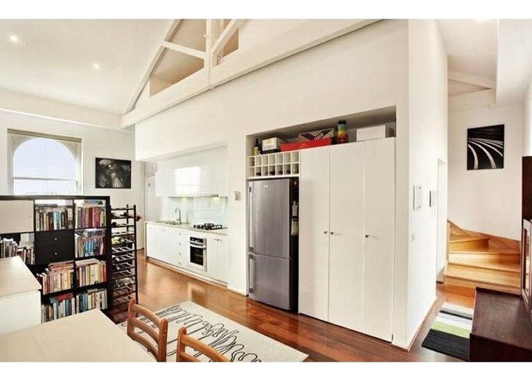 202 / 56 Nicholson Street, Abbotsford