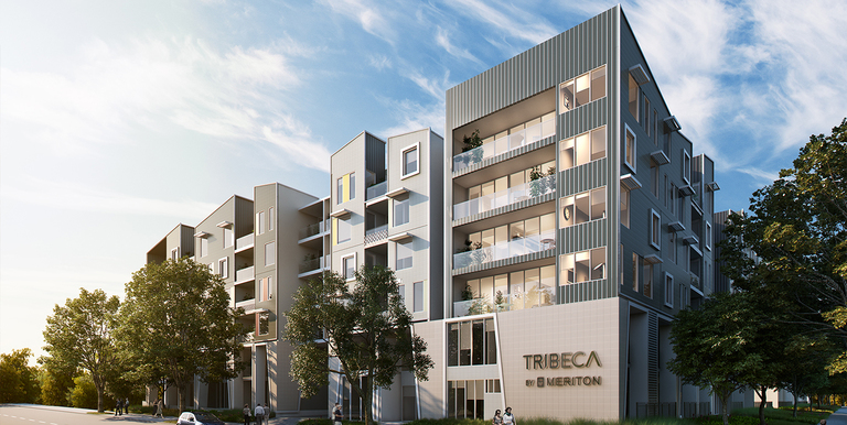 625 / 349 George Street, Waterloo