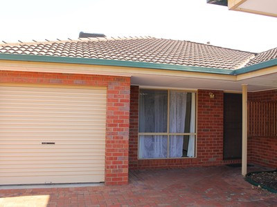 3 / 55 CHARLES STREET, Wodonga