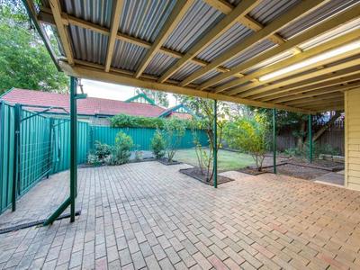 739A WOOD STREET, Albury