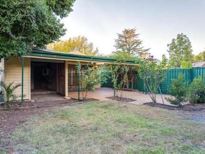 739A WOOD STREET, Albury