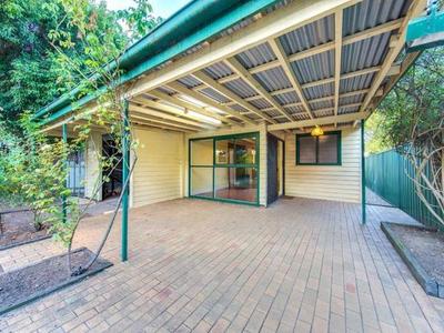 739A WOOD STREET, Albury