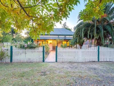 739A WOOD STREET, Albury