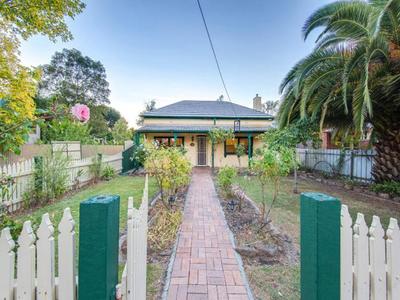 739A WOOD STREET, Albury