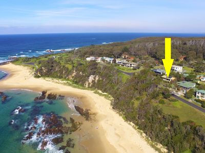 200 Mystery Bay Road, Mystery Bay