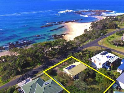200 Mystery Bay Road, Mystery Bay