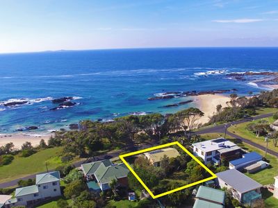 200 Mystery Bay Road, Mystery Bay