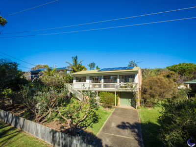 200 Mystery Bay Road, Mystery Bay