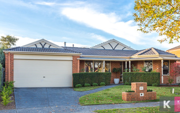 13 Fieldstone Boulevard, Beaconsfield