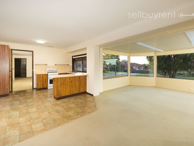 55 MENZIES STREET, Wodonga