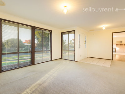 55 MENZIES STREET, Wodonga